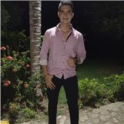 Profesor del área de estadística y probabilidades, recomendado para cualquier trabajo, taller y examen que necesite. Trabajo garantizado